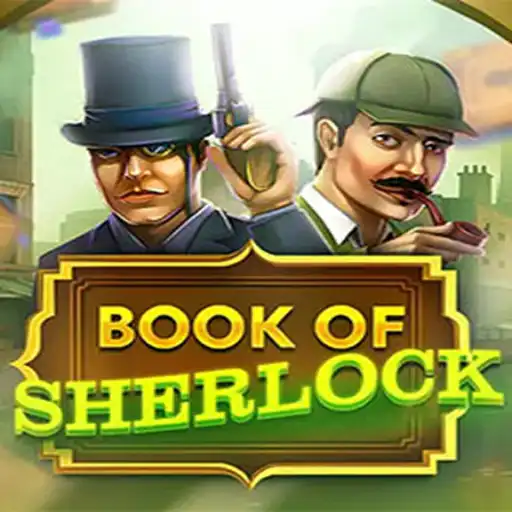 Discover the Thrills of BookOfSherlock at DUNK PG Oficial 💯️ - O Melhor Cassino Online do Brasil