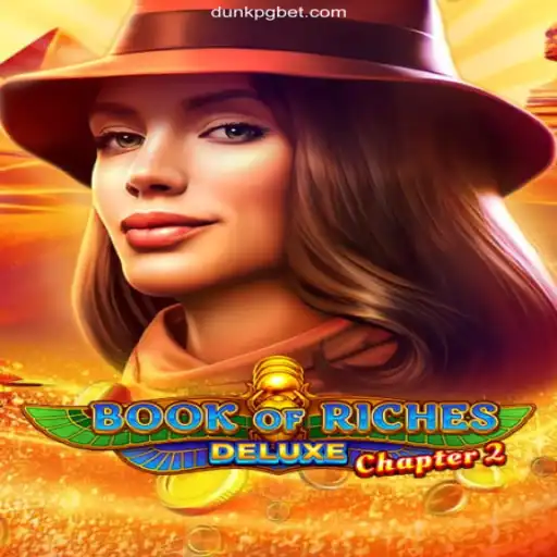 Exploring Book of Riches Deluxe Chapter 2: The Thrilling Casino Game Experience