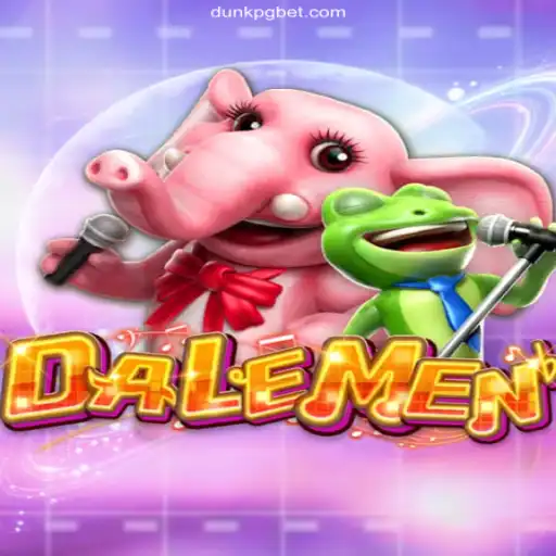 Exploring DALEMEN: A Captivating Journey through Brazil's Premier Online Casino