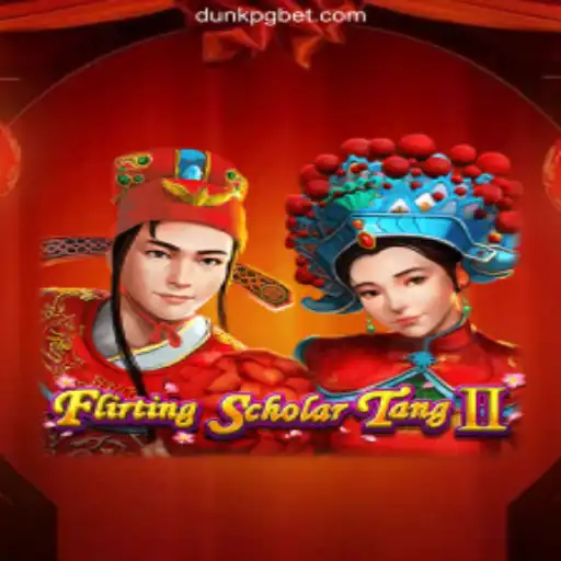 Exploring the World of Flirting Scholar Tang II and DUNK PG Oficial