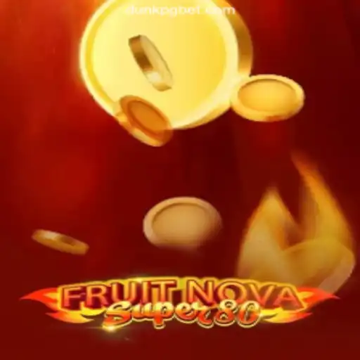 Exploring FruitNovaSuper80: A Thrilling Casino Experience