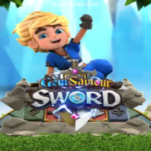 Exploring GemSaviourSword: A Dazzling Journey in the World of Gaming
