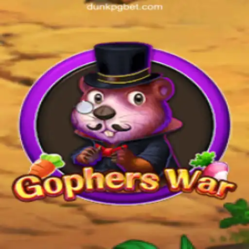 GophersWar: A Dynamic New Gaming Experience