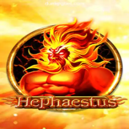 Hephaestus: The Ultimate Casino Game Experience