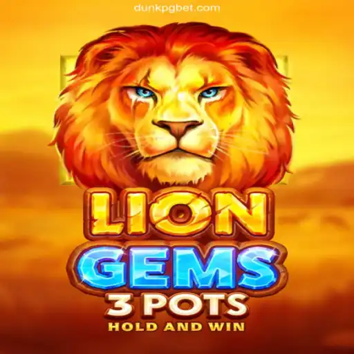 Exploring the Exciting World of LionGems3pots: The Brazilian Online Casino Experience
