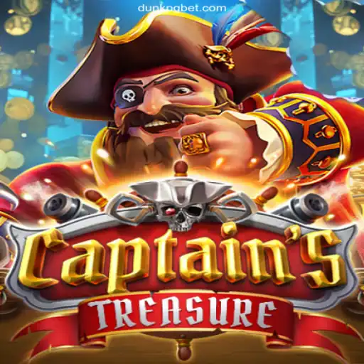 Discovering CaptainssTreasure: An Immersive Journey into the High Seas