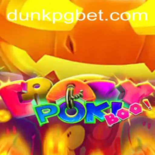 CrazyPokiBoo - A Thrilling Casino Adventure
