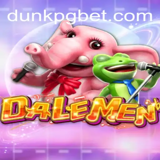 Exploring DALEMEN: A Captivating Journey through Brazil's Premier Online Casino