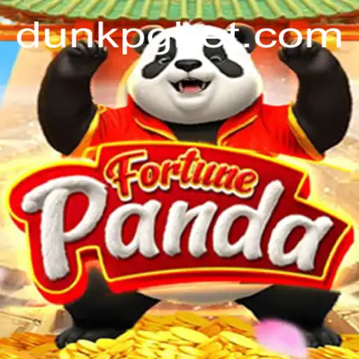 FortunePanda: The Thrilling Casino Game Experience