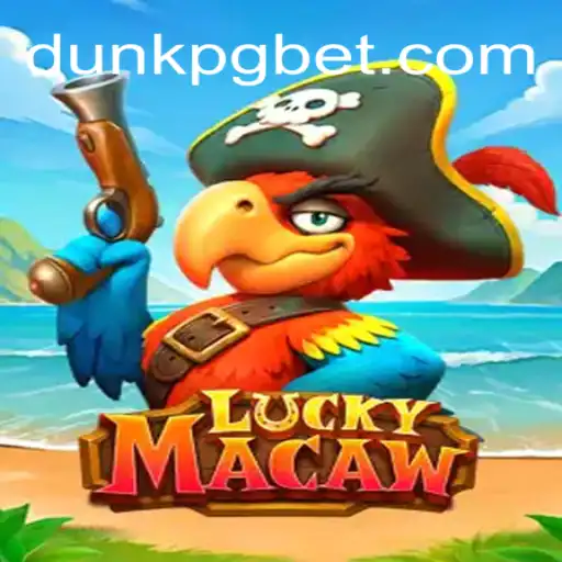 Exploring the Thrills of LuckyMacaw: Brazil's Premier Online Casino Experience