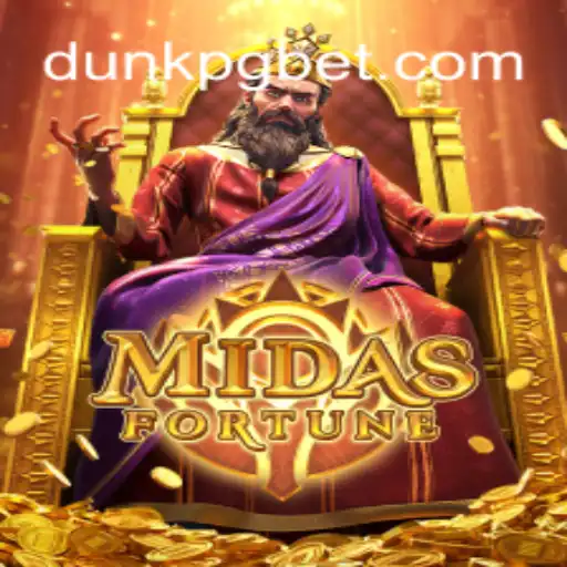 Discover the Thrills of MidasFortune at DUNK PG Oficial – The Premier Online Casino in Brazil