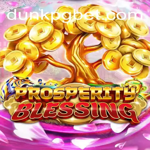 Discover ProsperityBlessing: The New Horizon of Online Gaming