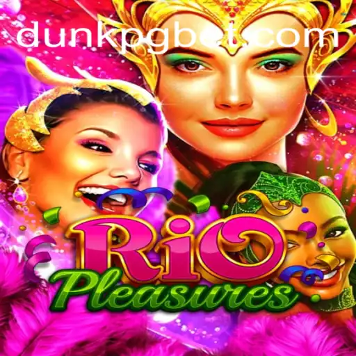 Exploring the Thrills of RioPleasures: An Insight into Brazil's Premier Online Casino Game