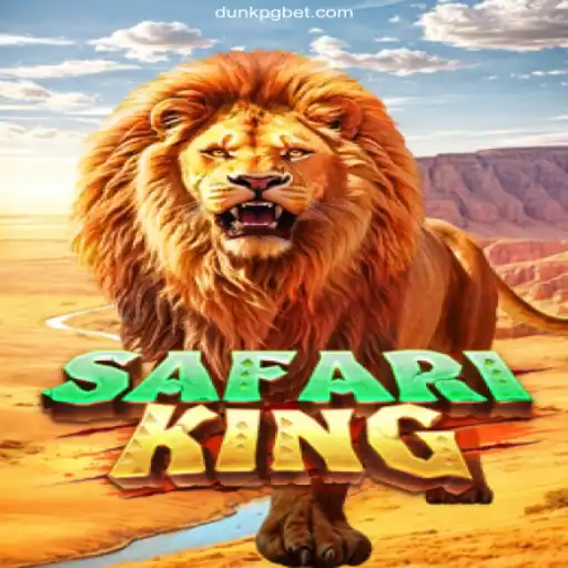 Embark on an Adventure with SafariKing: The Thrills of Brazil’s Best Online Casino Game