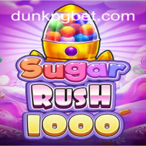 SugarRush1000: A Sweet Gaming Adventure in Brazil's Best Online Casino