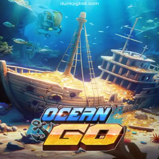 Explore the Thrilling Depths of OceanGO with DUNK PG Oficial