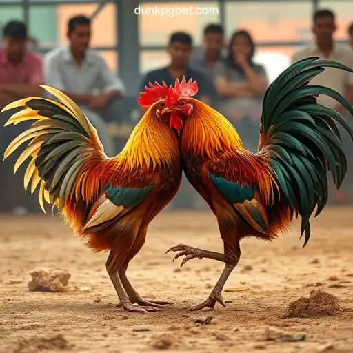 The Digital Transformation of Online Sabong