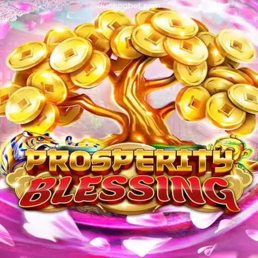 Discover ProsperityBlessing: The New Horizon of Online Gaming