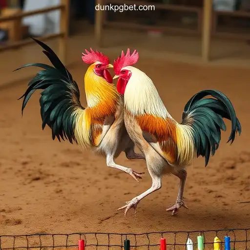 Exploring the World of Sabong Games