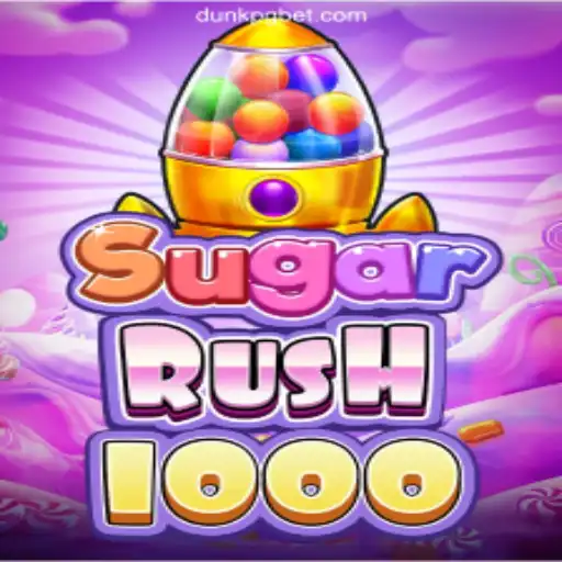 SugarRush1000: A Sweet Gaming Adventure in Brazil's Best Online Casino