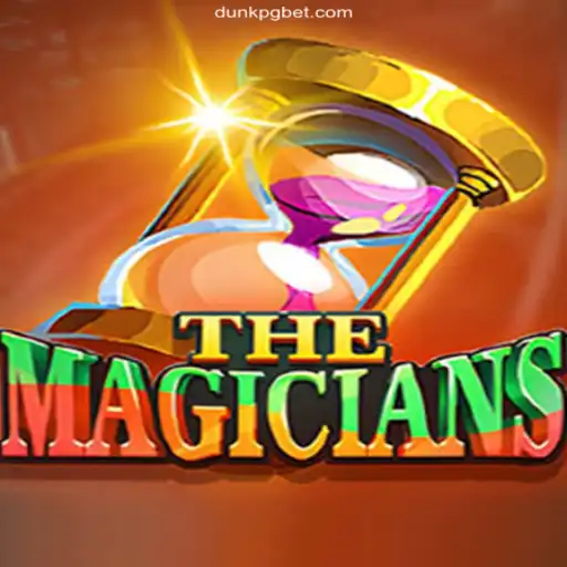 TheMagicians: A Captivating Journey into the Magical Realm of TheMagicians and DUNK PG Oficial