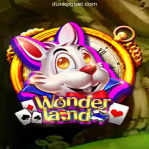 Exploring Wonderland: A Journey into the Enchanting Game Experience